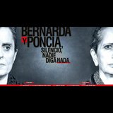 Bernarda y Poncia (Silencio, nadie diga nada) Saturday 21 September 2024