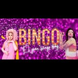 Bingo, el gran Bingo Drag From Saturday 2 November to Saturday 28 December 2024