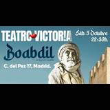 Boabdil Saturday 14 December 2024