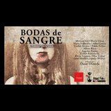 Bodas de Sangre From Saturday 19 October to Saturday 30 November 2024