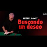 Buscando un deseo Saturday 5 and Saturday 12 October 2024