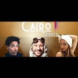 Cairo Nights Friday 28 June 2024