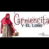 Carmencita y el lobo Friday 6 December 2024