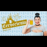 Cervecienta Saturday 19 October 2024