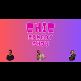 Chic Comedy Shows Monday 16 September 2024