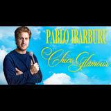 Chico Glamour. Pablo Ibarburu Friday 8 November 2024