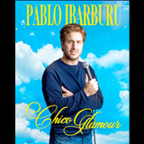 Chico Glamour- Pablo Ibarburu en Madrid Friday 8 November 2024