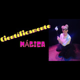 Científicamente Mágica - Magia infantil From Sunday 9 June to Sunday 30 June 2024