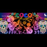 Coco. Tributo musical. Saturday 5 October 2024