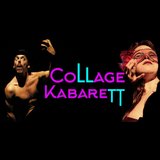 Collage Kabarett Saturday 23 and Saturday 30 November 2024