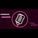 Comedia Amateur Thursday 12 September 2024