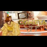 Cometa soy yo 2024: Misión televisión From Saturday 30 November to Saturday 7 December 2024