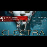 Complejo destino de Electra From Thursday 11 July to Sunday 14 July 2024