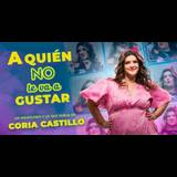 Coria Castillo - A quién no le va a gustar From Sunday 17 November to Friday 27 December 2024