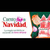 Cuento pop de navidad Saturday 4 January 2025