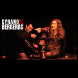 Cyrano de Bergerac Sunday 26 January 2025