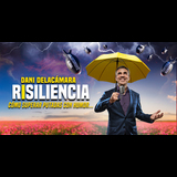 Dani Delacámara - Risiliencia Sunday 15 and Sunday 29 September 2024