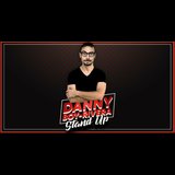 Danny Boy - ¡Stand Up! Saturday 18 January 2025