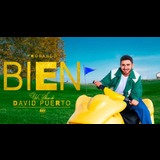 David Puerto en: Probando ¡Bien! From Saturday 8 February to Saturday 10 May 2025