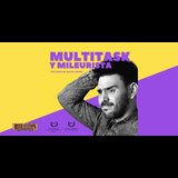 David Rodri - Multitask y mileurista, en Beer Station Monday 5 and Tuesday 6 August 2024