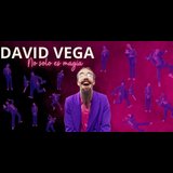 David Vega-No Solo Es Magia Sunday 23 February 2025