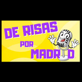 De Risas por Madrid- La Comedia en el Centro From Friday 14 June to Saturday 29 June 2024