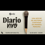 Diario Vivo Monday 26 May 2025