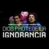 Dios protege la ignorancia From Saturday 5 October to Saturday 26 October 2024