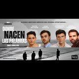 Donde nacen las palabras From Friday 14 February to Friday 18 April 2025