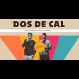 Dos de Cal From Saturday 6 July to Saturday 20 July 2024