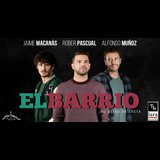 El barrio Friday 20 September 2024