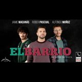 El barrio Tuesday 18 and Tuesday 25 June 2024