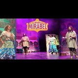 El Encanto de Mirabel Saturday 4 January 2025