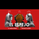 El espejo Friday 4 and Friday 18 October 2024