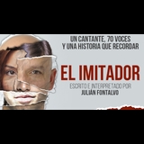 El imitador - Sexta temporada From Monday 16 September to Monday 7 October 2024