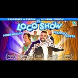 El Loco Show Sunday 9 and Sunday 2 March 2025