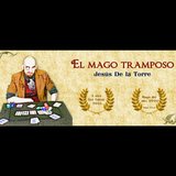 El Mago Tramposo From Saturday 28 September to Saturday 19 October 2024