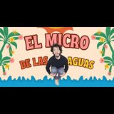El Micro de las Aguas. Open Mic From Wednesday 12 June to Tuesday 30 July 2024