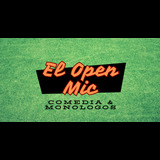 El Open From Sunday 3 November to Sunday 24 November 2024