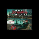 El show de Ricky Ferry en New York Sunday 1 December 2024