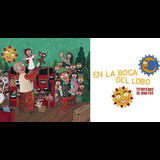 En la boca del Lobo From Saturday 23 November to Sunday 1 December 2024