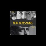 Es Broma, un show de comedia inapropiada Saturday 27 July 2024