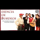 Esencia de burdeos Saturday 14 December 2024