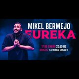 ¡Eureka! -Mikel Bermejo Friday 17 January 2025