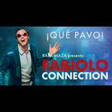 Fabiolo connection From Friday 25 October to Friday 20 December 2024