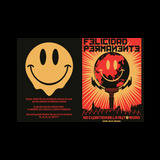 Felicidad permanente Friday 18 and Friday 25 October 2024