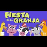 Fiesta en la Granja From Saturday 8 June to Saturday 31 August 2024