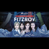 FitzRoy From Friday 10 January to Sunday 2 March 2025