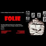 Folie From Friday 8 November to Friday 29 November 2024