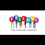 Friends: La parodia musical 2025 From Wednesday 22 January to Sunday 23 February 2025